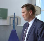 Максим Рыженков о старте подготовки к ЧМ 2023 года: ребята соскучились по нормальным поединкам с противниками