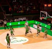 Баскетболисты «Цмоки-Минск» уступили УНИКСу в Единой лиге ВТБ Баскетболисты «Цмоки-Минск» уступили УНИКСу в Единой лиге ВТБ