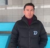 Дмитрий Басков: «Всё пройдёт, пройдёт и вирус» 