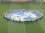 В первом матче раунда плей-офф Лиги Европы БАТЭ проиграл «Астане» 2:0