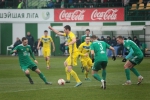  БАТЭ – чемпион Беларуси. В 14 раз 