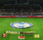 Победа БАТЭ над «Славией» и другие итоги матчей 19-го тура ЧБ по футболу