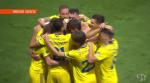 БАТЭ вышел в плей-офф Лиги чемпионов 