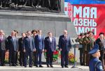 Президент Беларуси: «Наша политика в отношении России не изменится»