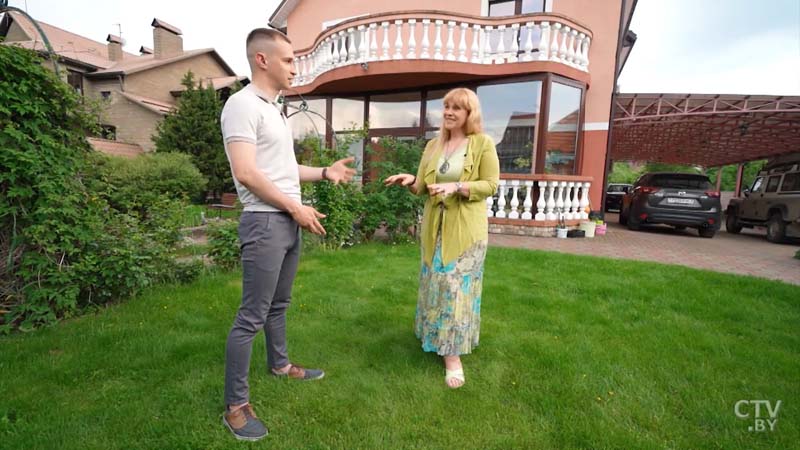 Наталья Батракова: «Люди сегодня хотят читать о себе. Что-то своё, колоритное. У меня, например, в книгах и трасянка присутствует» 