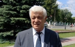 Борис Батура: В Беларуси созданы нормальные условия для развития малого и среднего бизнеса Борис Батура: В Беларуси созданы нормальные условия для развития малого и среднего бизнеса