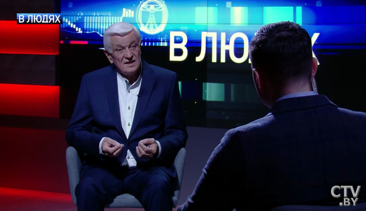 Борис Батура о лучшем достижении за карьеру: «Я горд тем, что удалось сделать в Могилёвской области»-1
