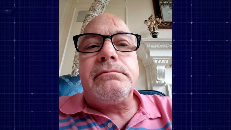 Американский политический эксперт назвал эти выборы в США историческими Американский политический эксперт назвал эти выборы в США историческими