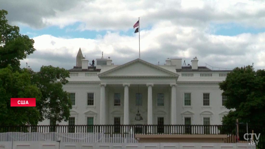Джо Байден первым в истории США набрал 80 млн голосов на выборах-4