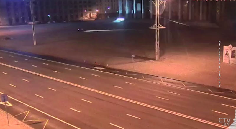Нетрезвого бесправника-мотоциклиста задержали благодаря бдительным жителям Большого Стиклева