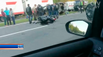 Один из байкеров, сбитых на М1, до сих пор в реанимации