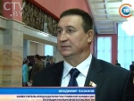 Белорусские и китайские военные будут расширять практику проведения совместных учений Белорусские и китайские военные будут расширять практику проведения совместных учений