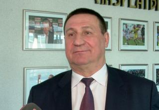 Базанов о предстоящем матче Беларусь-Эстония: «Эстония – это неудобный соперник»