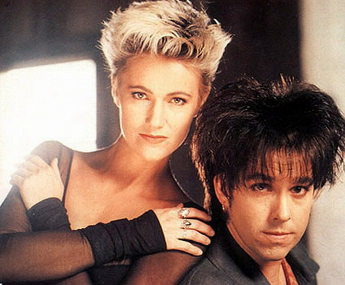 За что Roxette вызвали полицию на Диму Билана, какие рекорды установили и другие факты о шведском дуэте-4