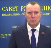 Анатолий Исаченко о Форуме регионов: «Зарекомендовал себя хорошей дискуссионной площадкой»