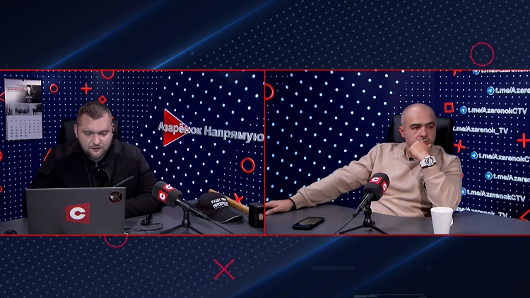 Олег Гайдукевич: «Беда Европы – оторванность элит и неуважение к старшим»