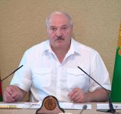 Президент Беларуси: «Ни в коем случае страну нельзя никому отдавать. Ни полякам, ни русским, ни украинцам»