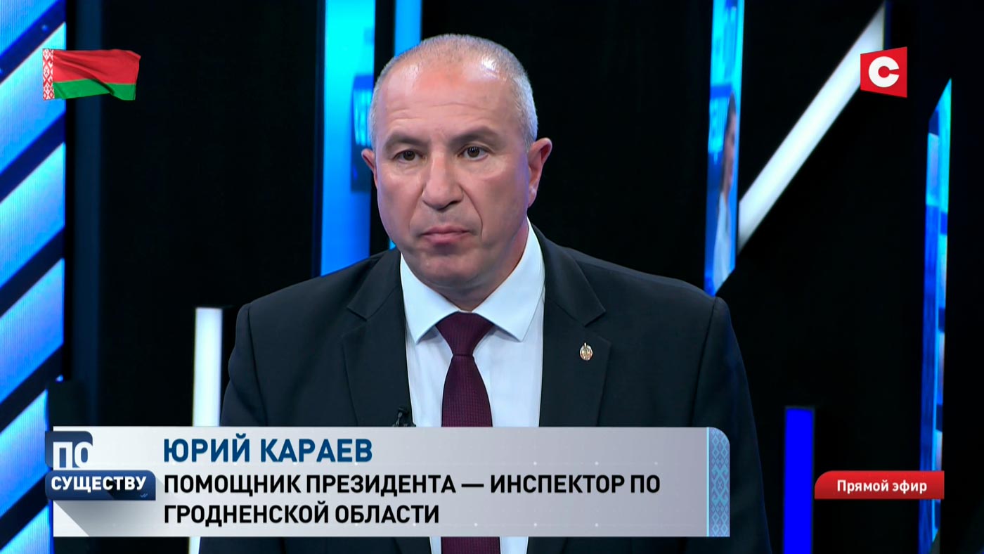 Илья Бегун: «Все, кто в этих лагерях беглых, улыбаются друг другу, но знают, что каждый может сожрать другого»-13