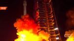 Китай вывел на орбиту спутники-близнецы навигационной системы Beidou-3