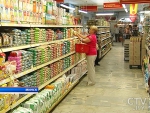 Беларусь планирует увеличить поставки некоторых продуктов в Россию