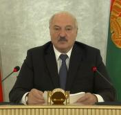 Александр Лукашенко о Форуме регионов: главная отличительная черта таких встреч – открытый и очень полезный диалог друзей, партнёров