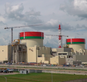 Консультант МЧС: планируется визит в Беларусь группы экспертов ENSREG с посещением площадки БелАЭС