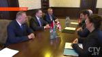 Производство электробусов и предприятие по переработке молока и мяса. Какие совместные проекты возможны у Беларуси и Грузии