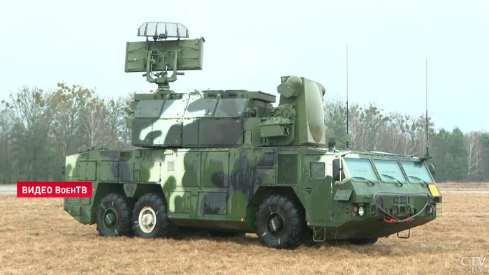 «Военные никакой помехи не создают». Беларусь продолжает укреплять южные границы-1 «Военные никакой помехи не создают». Беларусь продолжает укреплять южные границы-1