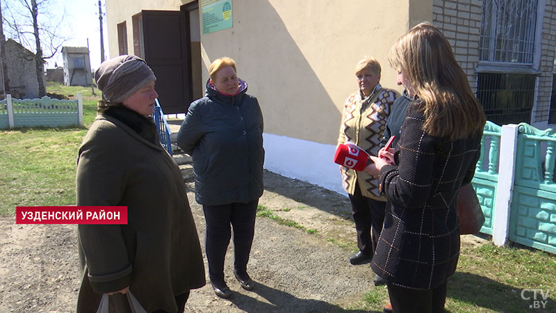 Дети покрываются сыпью, а стиральные машины ломаются. Ржавая вода течёт из кранов в Дзержинском районе -33