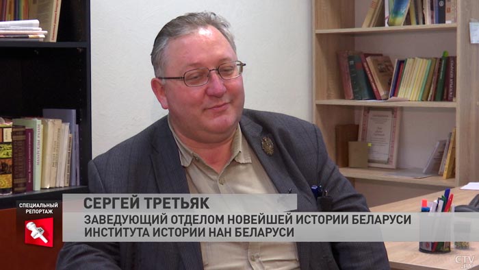 Какой была бы Беларусь без Советского Союза? Историк о роли СССР-1 Какой была бы Беларусь без Советского Союза? Историк о роли СССР-1