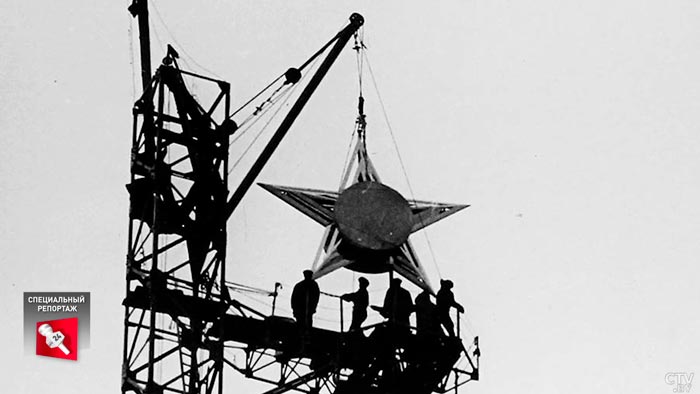Какой была бы Беларусь без Советского Союза? Историк о роли СССР-4 Какой была бы Беларусь без Советского Союза? Историк о роли СССР-4