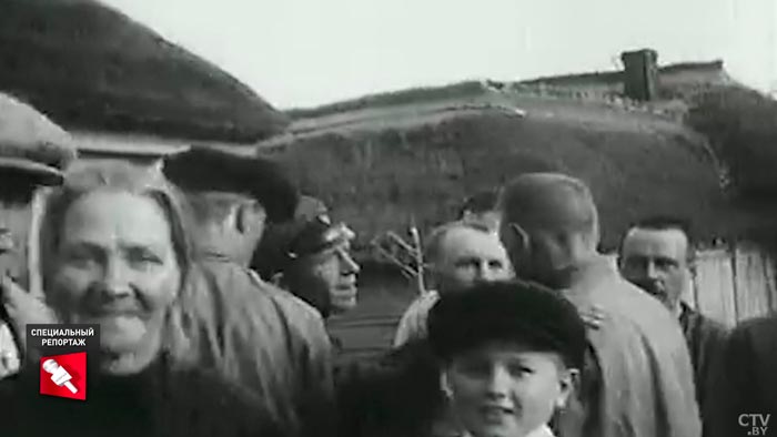 Какой была бы Беларусь без Советского Союза? Историк о роли СССР-7 Какой была бы Беларусь без Советского Союза? Историк о роли СССР-7