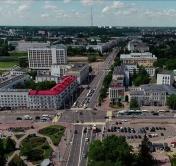 Сколько стоит озеленение белорусских городов и что такое деревня будущего? Анонс новой серии проекта «Сделано»