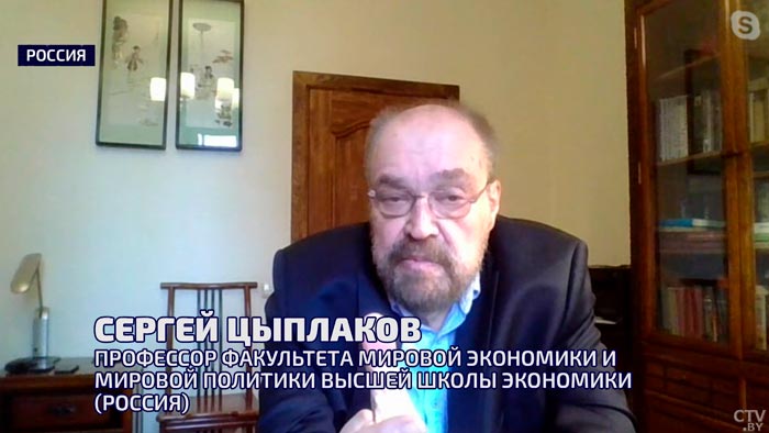 «Китаю всегда будет нужен плацдарм для европейского направления». Чем ещё полезна Беларусь для Поднебесной?-7