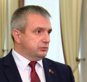 Крупко: когда в Казахстане построится первый комплекс с нашими доильными залами, скотом, это даст толчок к развитию