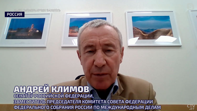 Бузин: Беларусь и Китай выстраивают отношения, базируясь на концепции разумного прагматизма-4