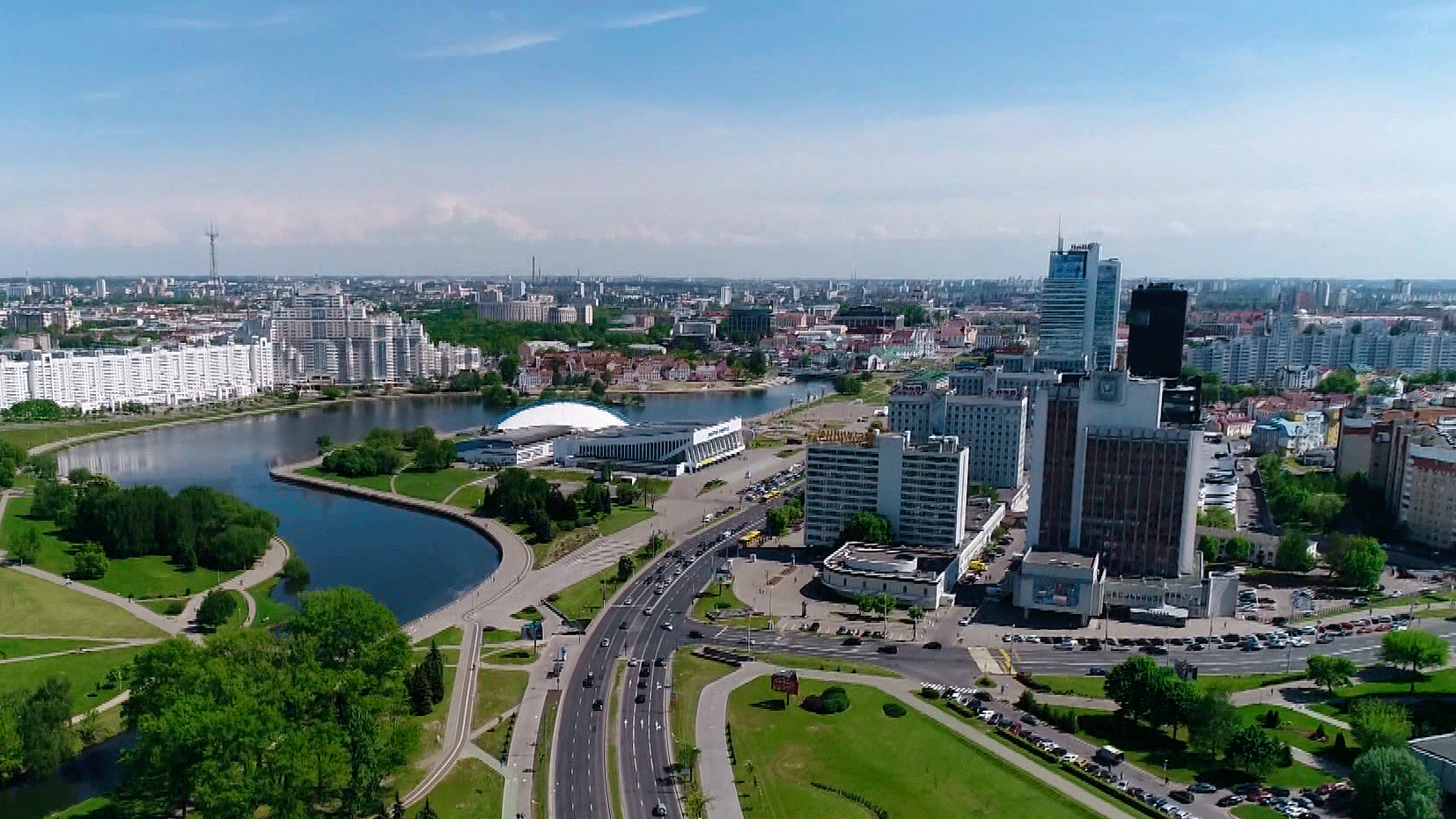 «У нас огромные потребности в сельхозтехнике». Беларусь и Нижегородская область заинтересованы в активизации сотрудничества