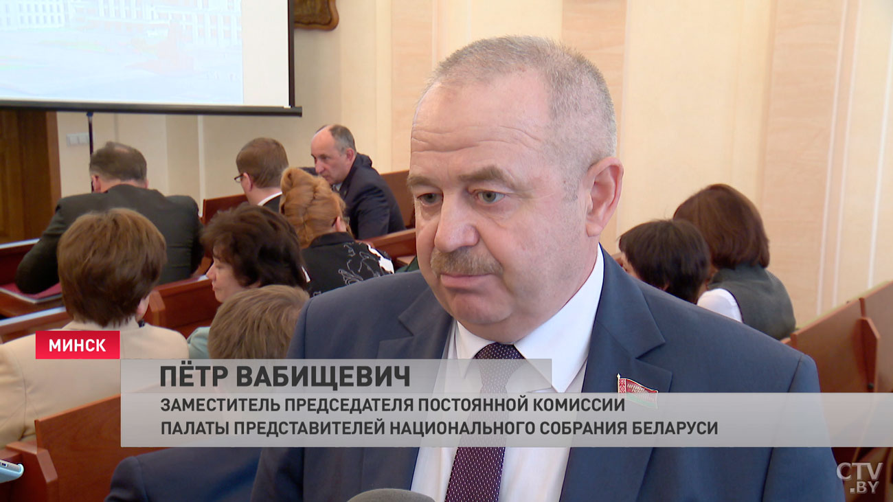 «У нас огромные потребности в сельхозтехнике». Беларусь и Нижегородская область заинтересованы в активизации сотрудничества-4
