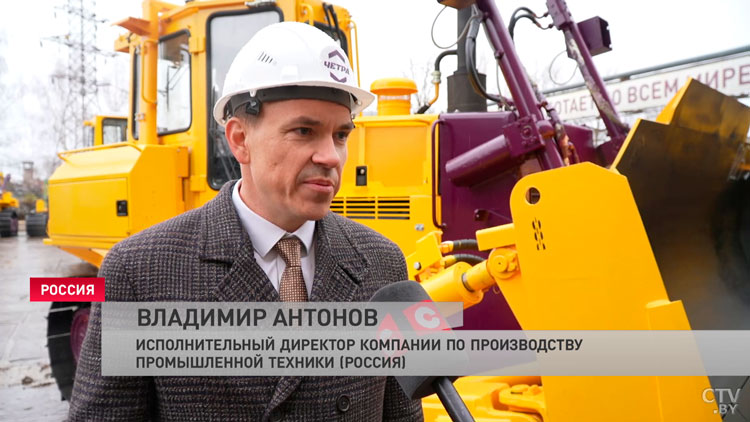 Пассажирский транспорт, чистая вода и туризм. Крутой рассказал о перспективах сотрудничества Беларуси и Чувашии-4