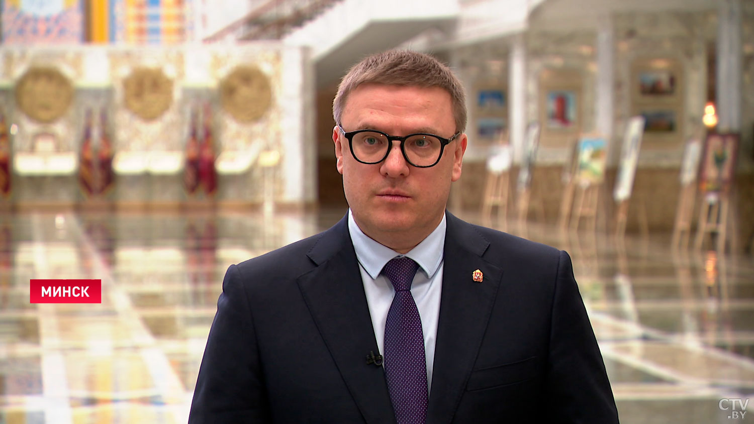 В Челябинской области может появиться крупный животноводческий комплекс с белорусским оборудованием-4
