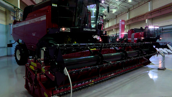 «Проекты начинают работать!» Как Россия помогает нашим предприятиям преодолевать санкционное давление?