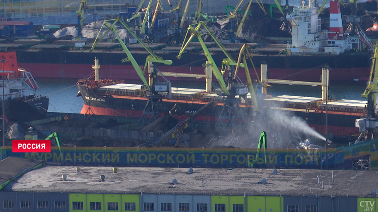 «Проекты начинают работать!» Как Россия помогает нашим предприятиям преодолевать санкционное давление?-28 «Проекты начинают работать!» Как Россия помогает нашим предприятиям преодолевать санкционное давление?-28