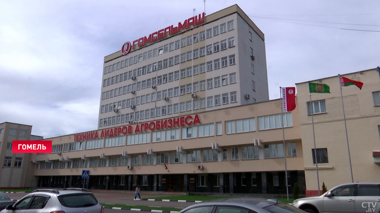 «Проекты начинают работать!» Как Россия помогает нашим предприятиям преодолевать санкционное давление?-1