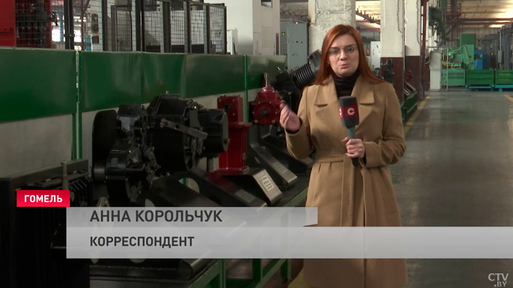 «Проекты начинают работать!» Как Россия помогает нашим предприятиям преодолевать санкционное давление?-13 «Проекты начинают работать!» Как Россия помогает нашим предприятиям преодолевать санкционное давление?-13