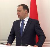 Роман Головченко: Беларусь и Россия согласовали алгоритм взаимодействия в промышленной политике