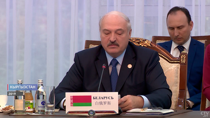 «От этого ШОС станет только сильнее». Что Шанхайская организация сотрудничества может предложить Беларуси?-7