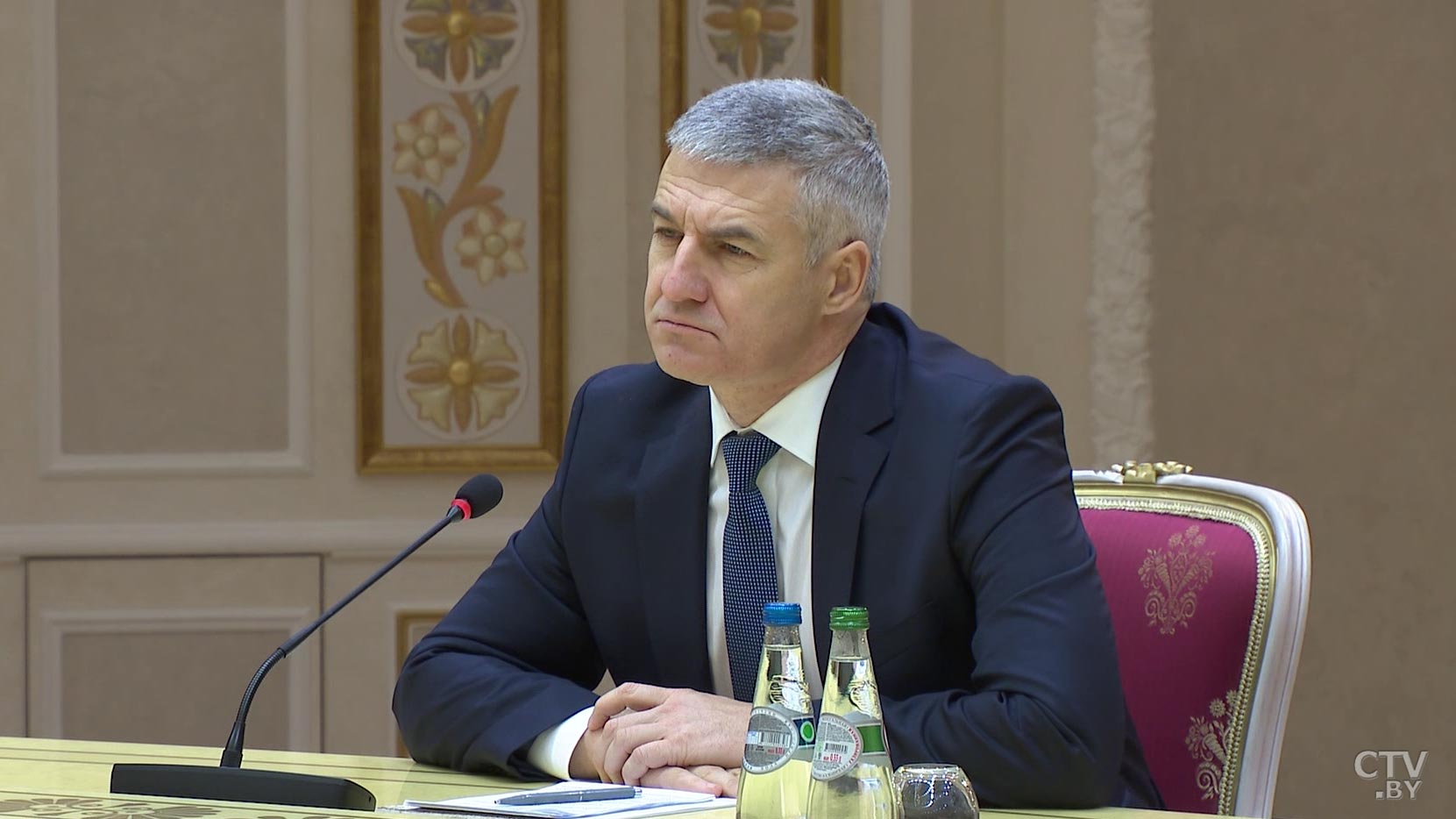 Промышленность, лесное хозяйство, строительство: по каким ещё направлениям будут сотрудничать Беларусь и Карелия