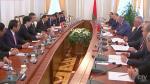Премьер-министр Беларуси встретился с губернатором китайской провинции Цзянсу