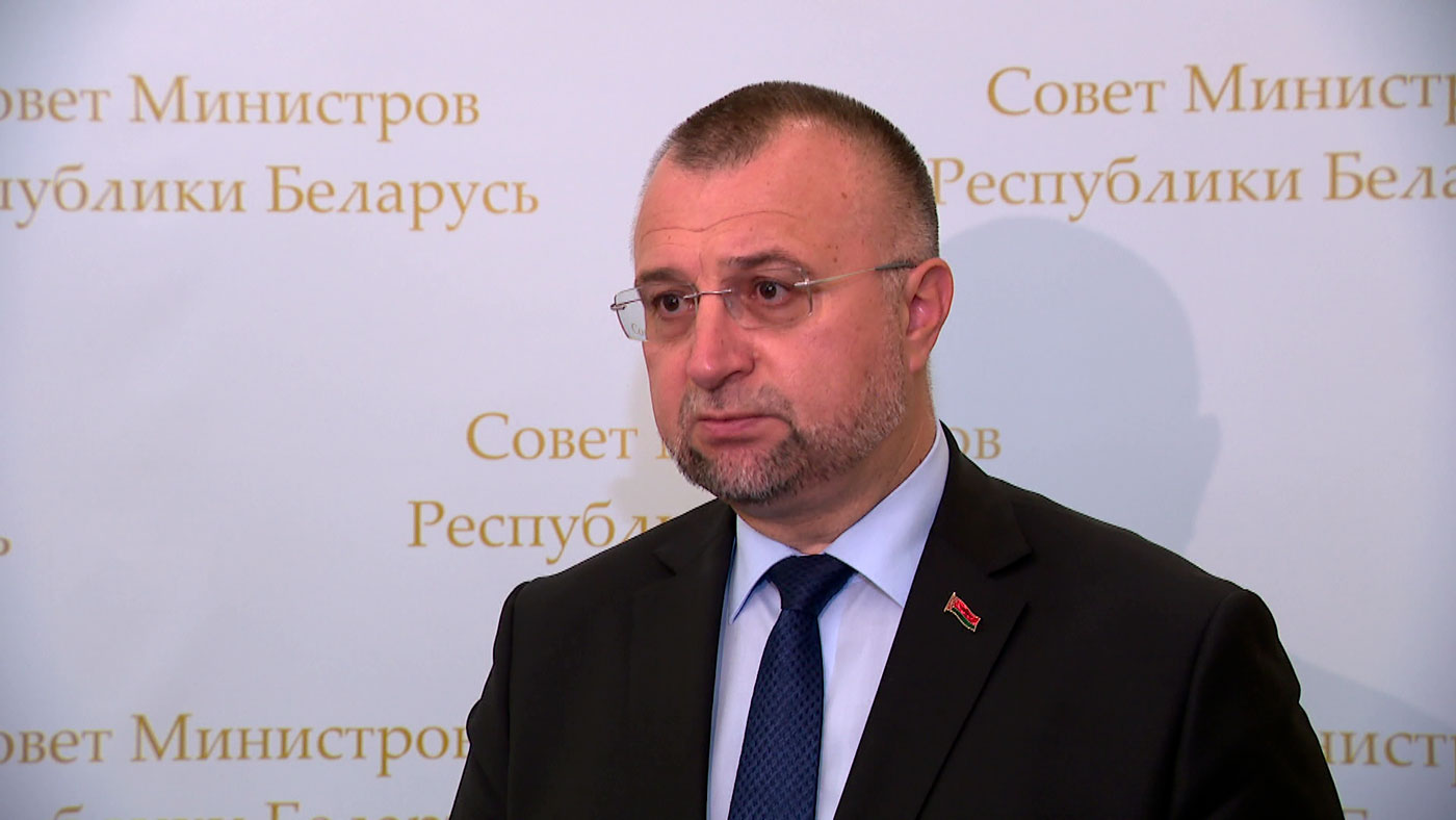 Брыло: мы существенно добавляем на страны дальней дуги, рост экспорта – практически 167%