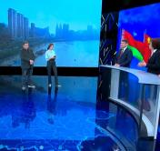 Почему китайцы едут учиться в Беларусь, а не в Европу? Рассказал профессор